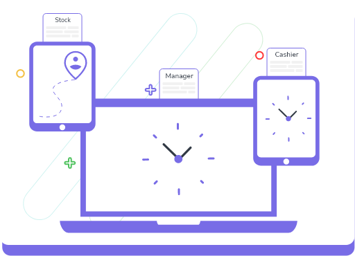 Have-control-over-time-sheet